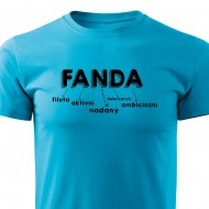 Fanda